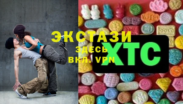 эйфоретик Баксан
